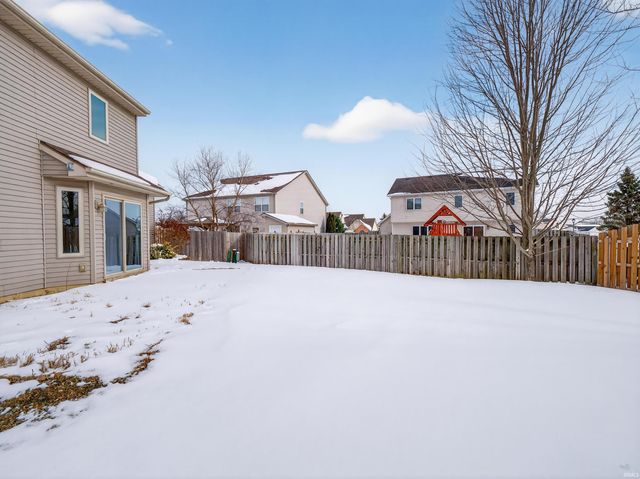 5125 Powell Plateau Crossing, Fort Wayne, IN 46808