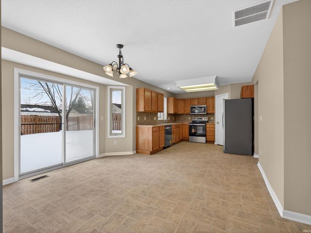 5125 Powell Plateau Crossing, Fort Wayne, IN 46808