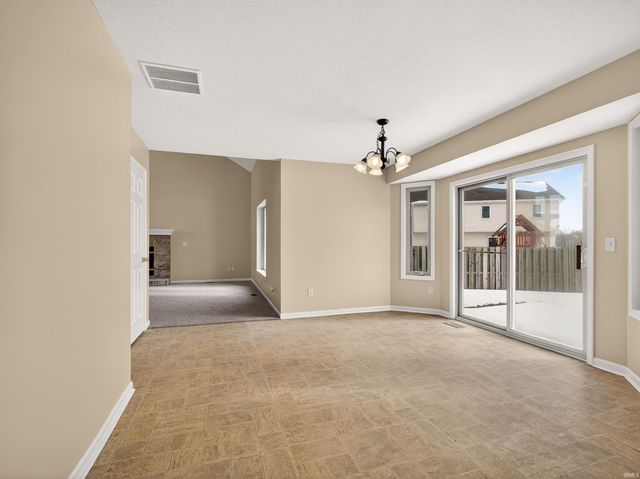 5125 Powell Plateau Crossing, Fort Wayne, IN 46808