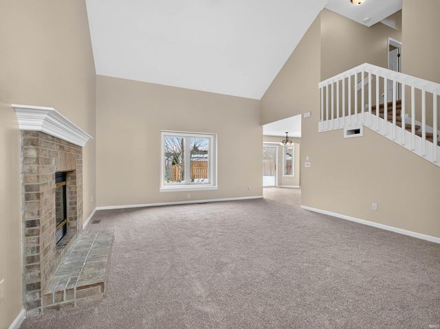 5125 Powell Plateau Crossing, Fort Wayne, IN 46808