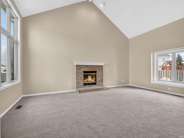 5125 Powell Plateau Crossing, Fort Wayne, IN 46808