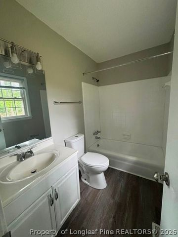 5408 Cardigon Court, Fayetteville, NC 28303