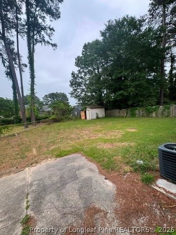 5408 Cardigon Court, Fayetteville, NC 28303