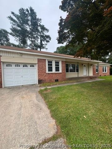 5408 Cardigon Court, Fayetteville, NC 28303