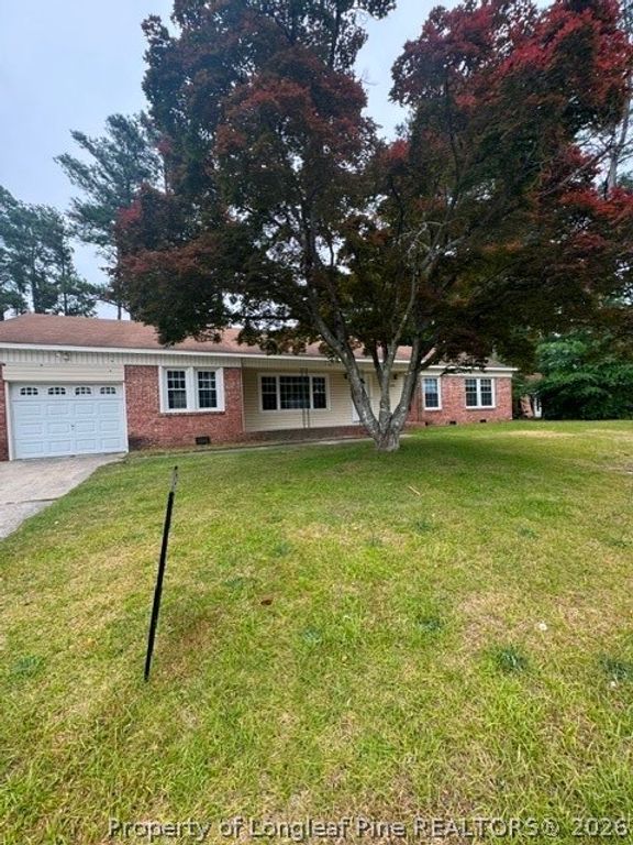 5408 Cardigon Court, Fayetteville, NC 28303