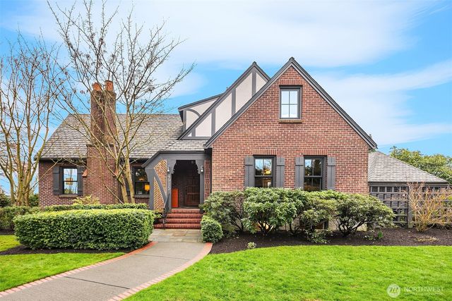 4915 NE 60th Street, Seattle, WA 98115