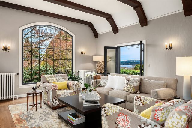 4915 NE 60th Street, Seattle, WA 98115