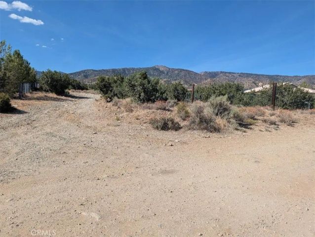 12 Tamarack, Pinon Hills, CA 92372