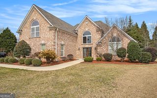 1132 Venetian Lane, Hampton, GA 30228