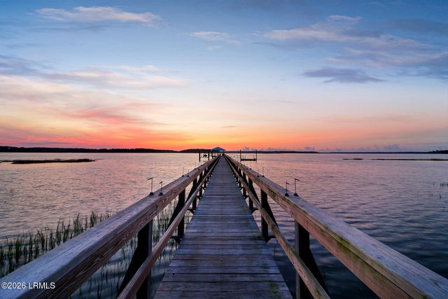 90 Calhoun Plantation Road, Okatie, SC 29909