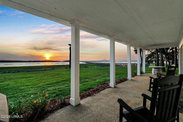 90 Calhoun Plantation Road, Okatie, SC 29909