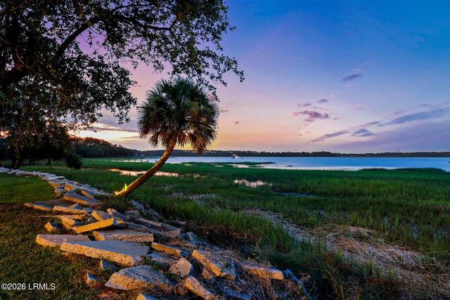 90 Calhoun Plantation Road, Okatie, SC 29909