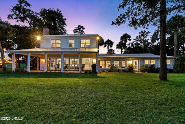 90 Calhoun Plantation Road, Okatie, SC 29909