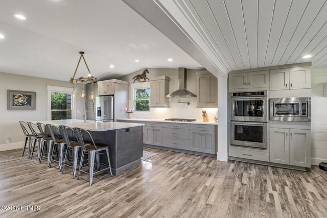 90 Calhoun Plantation Road, Okatie, SC 29909