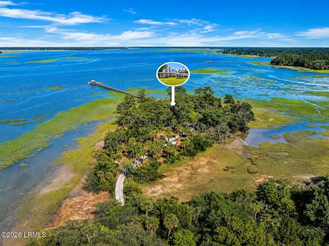 90 Calhoun Plantation Road, Okatie, SC 29909