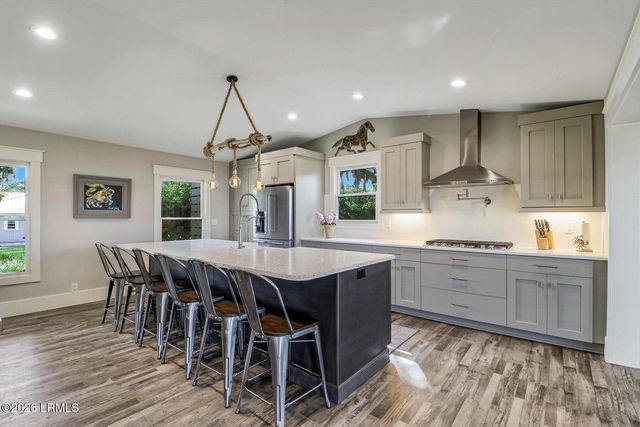 90 Calhoun Plantation Road, Okatie, SC 29909