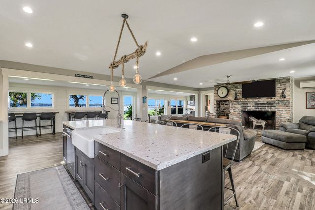 90 Calhoun Plantation Road, Okatie, SC 29909