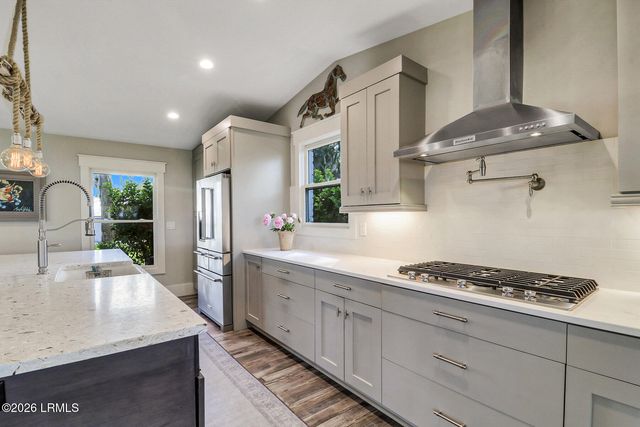 90 Calhoun Plantation Road, Okatie, SC 29909