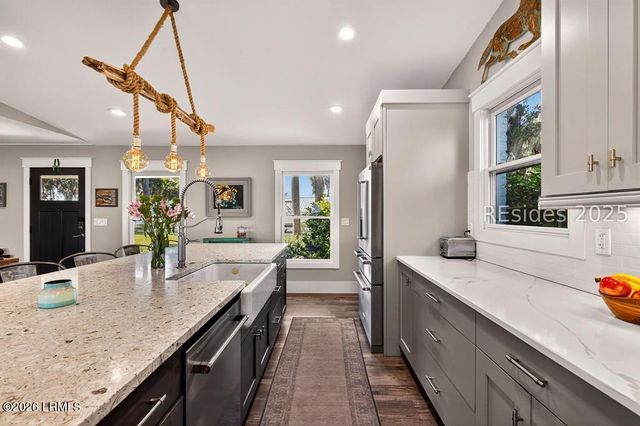 90 Calhoun Plantation Road, Okatie, SC 29909