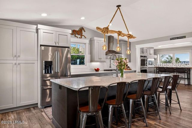 90 Calhoun Plantation Road, Okatie, SC 29909