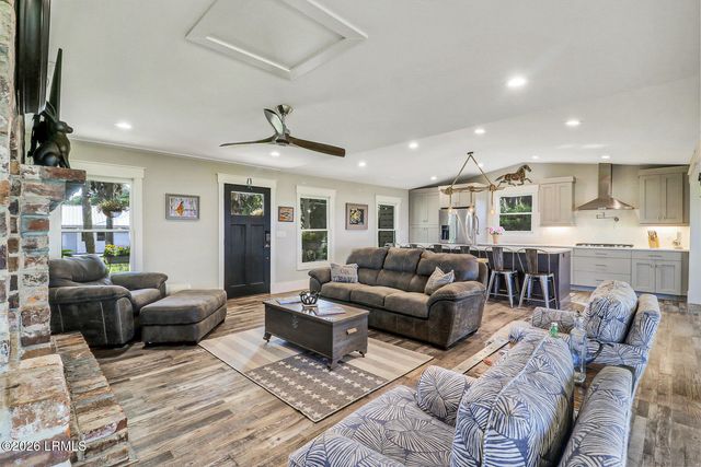 90 Calhoun Plantation Road, Okatie, SC 29909