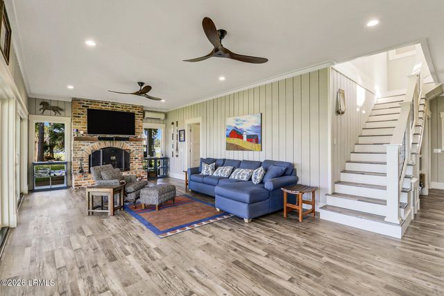 90 Calhoun Plantation Road, Okatie, SC 29909