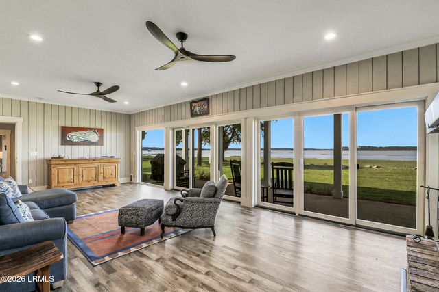 90 Calhoun Plantation Road, Okatie, SC 29909