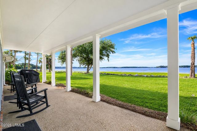 90 Calhoun Plantation Road, Okatie, SC 29909