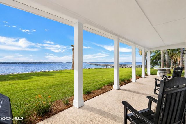 90 Calhoun Plantation Road, Okatie, SC 29909