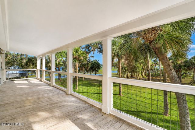 90 Calhoun Plantation Road, Okatie, SC 29909