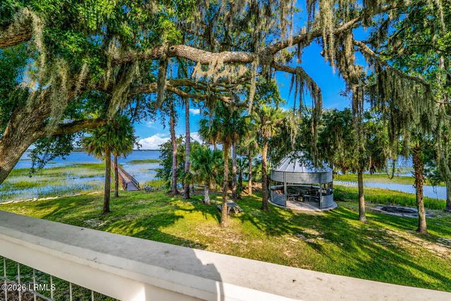 90 Calhoun Plantation Road, Okatie, SC 29909