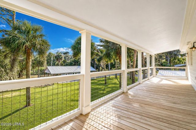 90 Calhoun Plantation Road, Okatie, SC 29909
