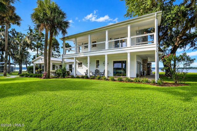 90 Calhoun Plantation Road, Okatie, SC 29909
