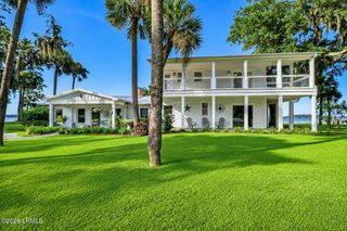 90 Calhoun Plantation Road, Okatie, SC 29909