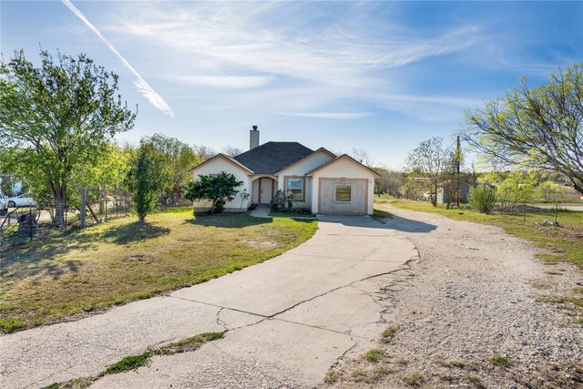 135 Petirrojo CT, Del Valle, TX 78617