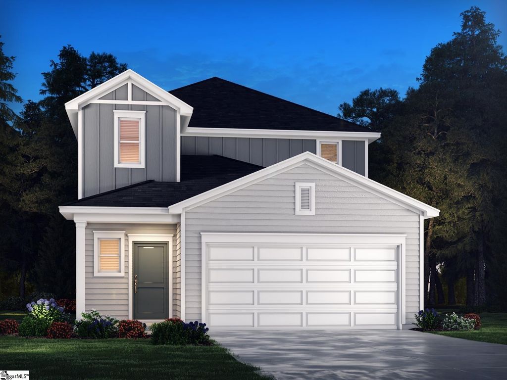 915 Penfold Pointe, Wellford, SC 29385