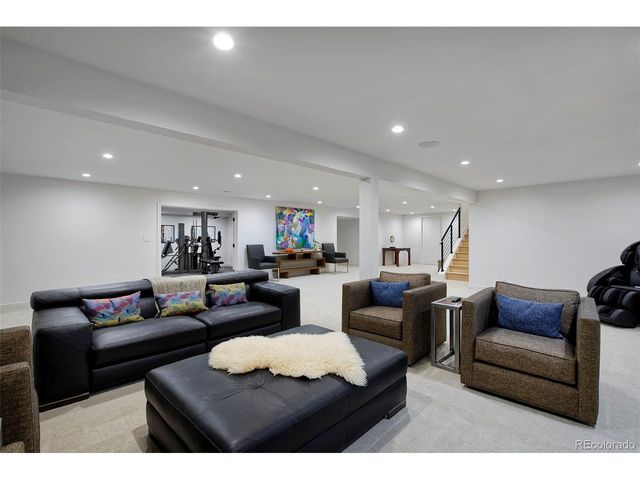 2800 S University Blvd 104, Denver, CO 80210