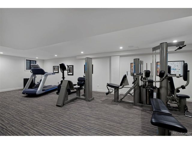2800 S University Blvd 104, Denver, CO 80210