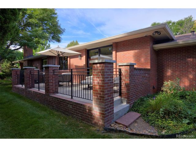 2800 S University Blvd 104, Denver, CO 80210