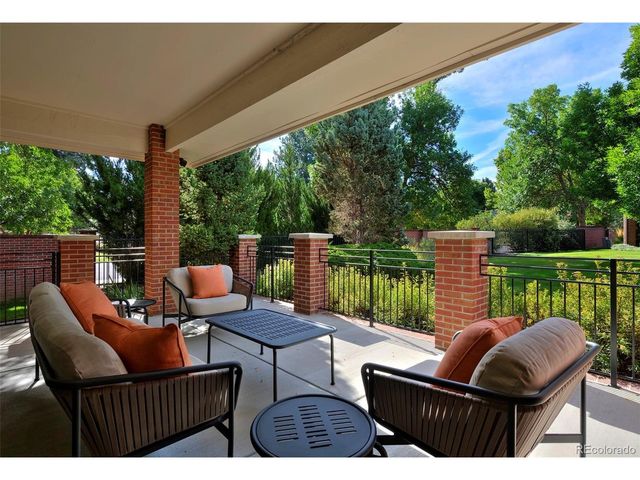 2800 S University Blvd 104, Denver, CO 80210