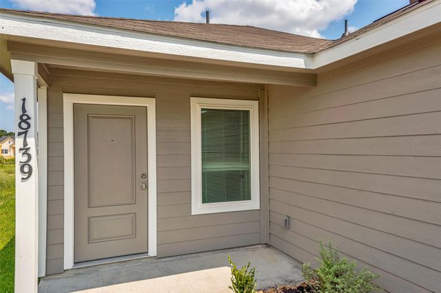 18739 Barrichello Drive, Conroe, TX 77306