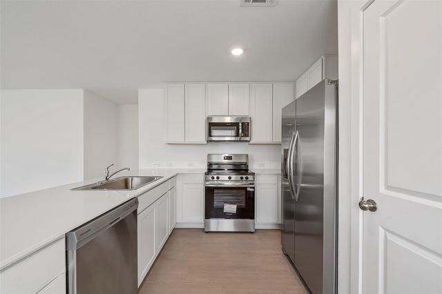 18739 Barrichello Drive, Conroe, TX 77306