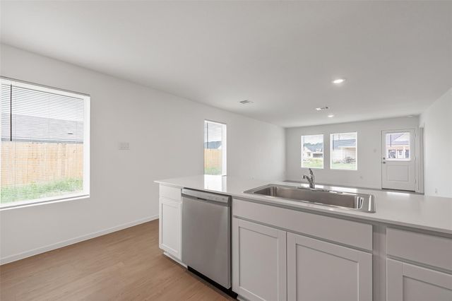 18739 Barrichello Drive, Conroe, TX 77306