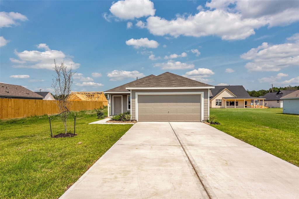 18739 Barrichello Drive, Conroe, TX 77306