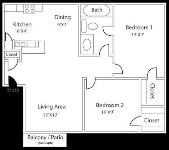 6808 S I-35 Frontage RD 202, Austin, TX 78745