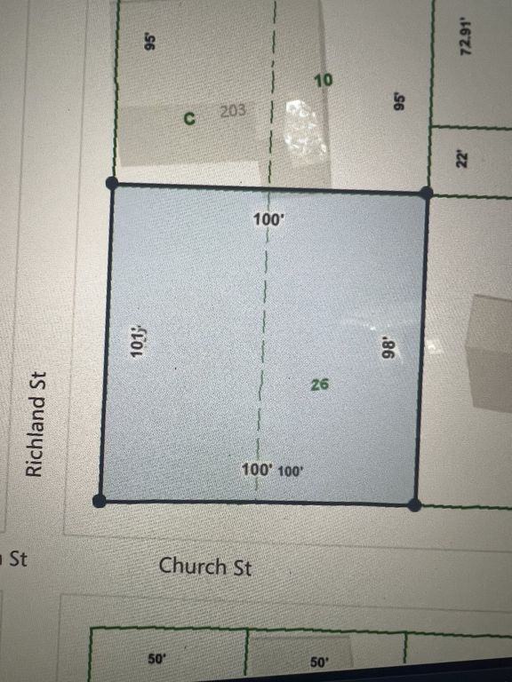 305 Church Street, Portland, TN 37148