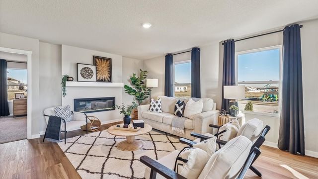 2321 Butler Drive, Adel, IA 50003