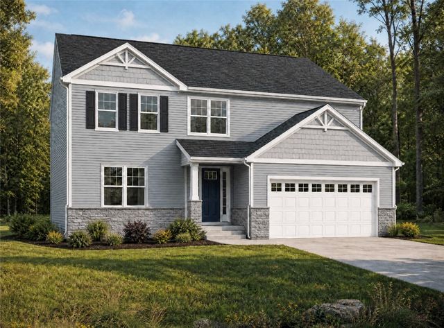 4246 Elk Creek Road, Madison Twp, OH 45067