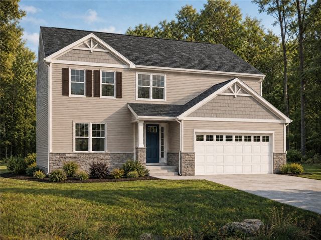 4246 Elk Creek Road, Madison Twp, OH 45067