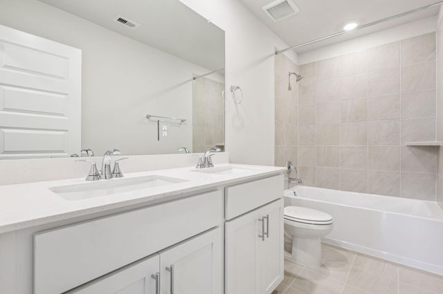 17732 Mill Manor Drive, Montgomery, TX 77316